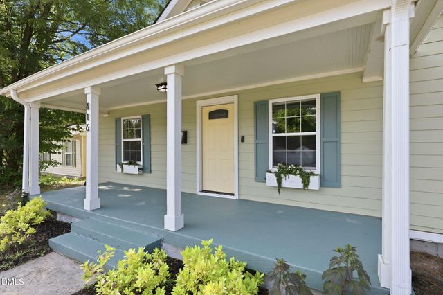 416 Dowd Street, Durham, NC 27701