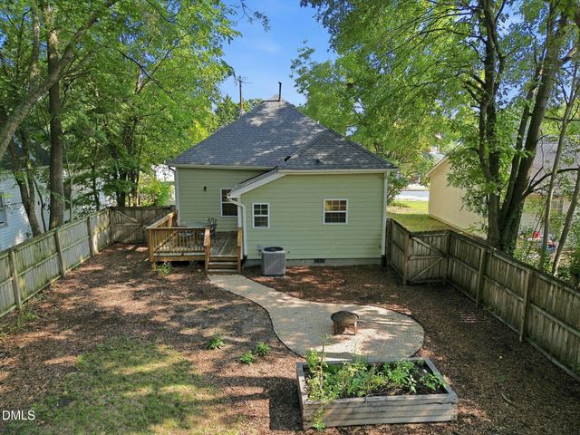 416 Dowd Street, Durham, NC 27701