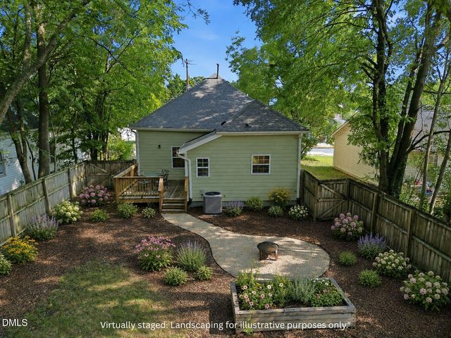 416 Dowd Street, Durham, NC 27701