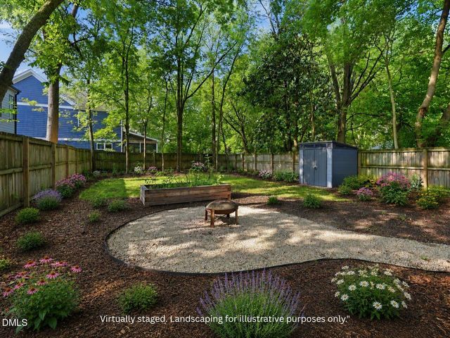 416 Dowd Street, Durham, NC 27701
