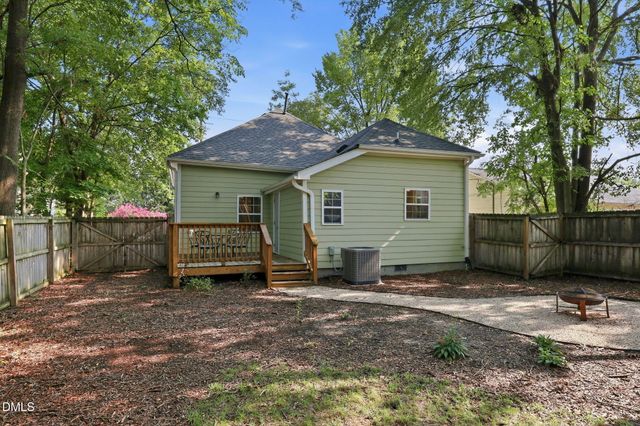 416 Dowd Street, Durham, NC 27701