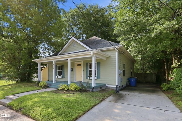 416 Dowd Street, Durham, NC 27701