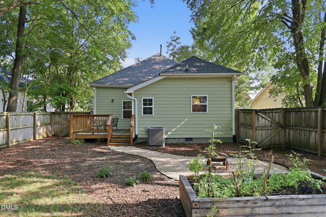416 Dowd Street, Durham, NC 27701