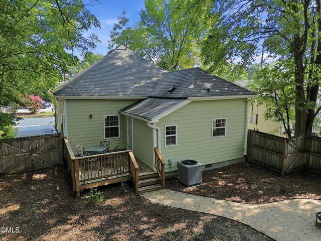 416 Dowd Street, Durham, NC 27701