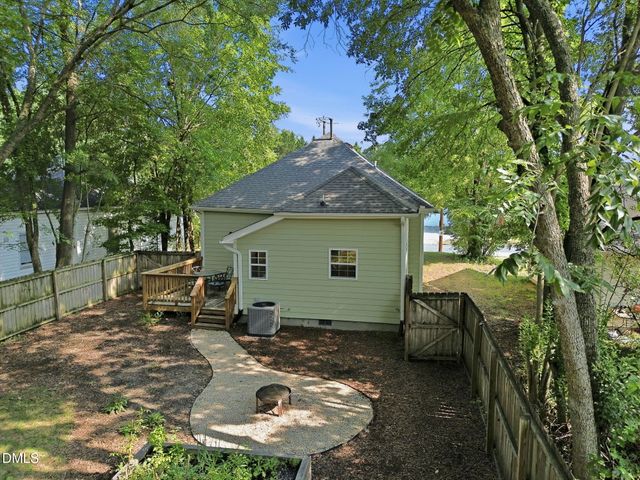 416 Dowd Street, Durham, NC 27701