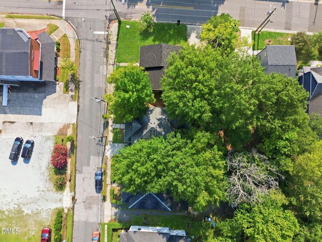 416 Dowd Street, Durham, NC 27701