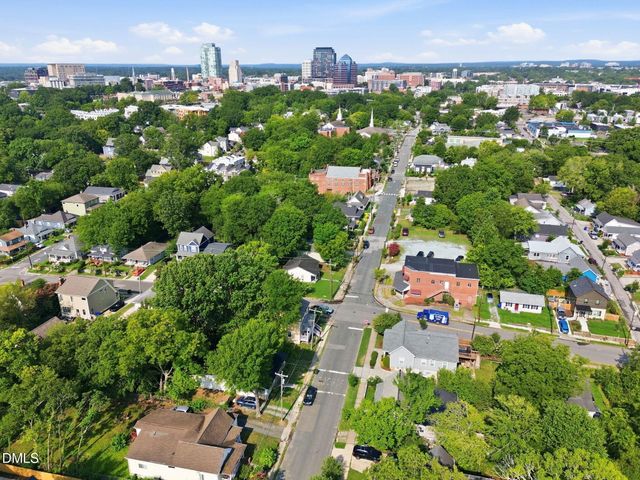 416 Dowd Street, Durham, NC 27701