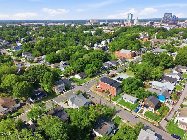416 Dowd Street, Durham, NC 27701
