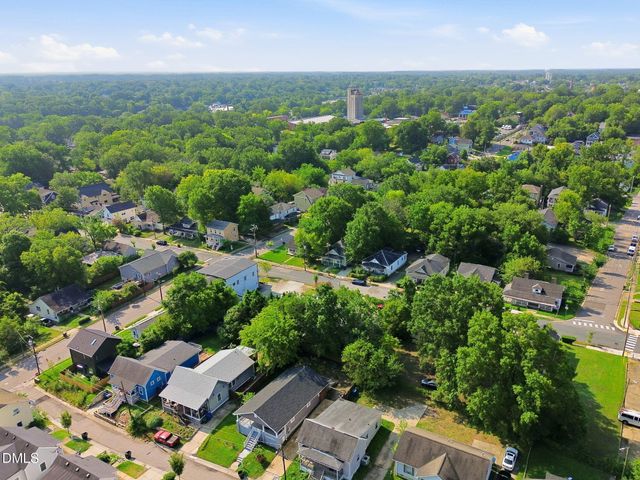 416 Dowd Street, Durham, NC 27701
