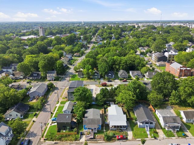 416 Dowd Street, Durham, NC 27701