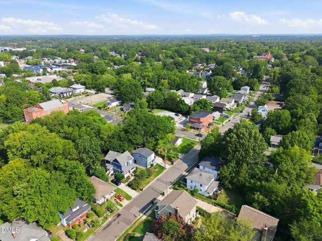 416 Dowd Street, Durham, NC 27701