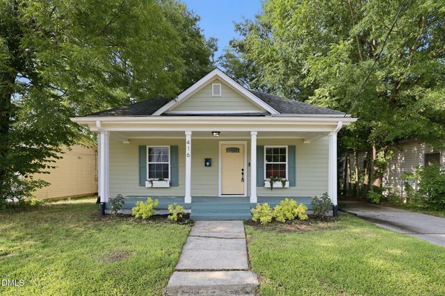 416 Dowd Street, Durham, NC 27701