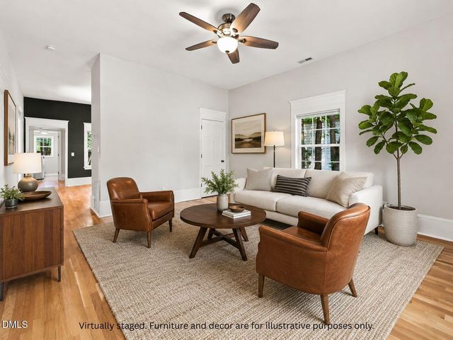 416 Dowd Street, Durham, NC 27701