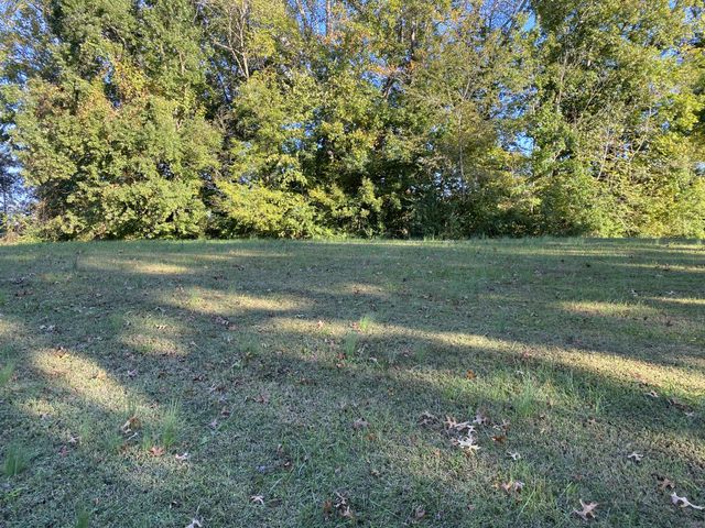 0 Indian Mound Dr, Mcminnville, TN 37110