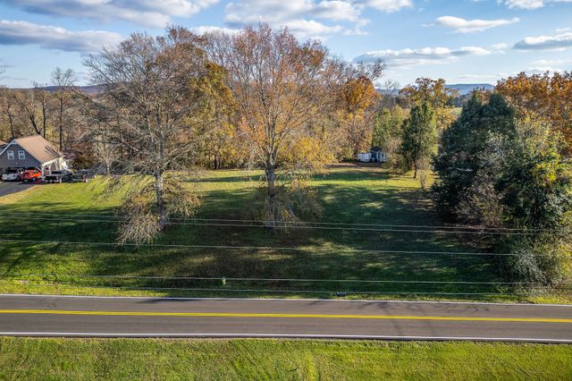 0 Indian Mound Dr, Mcminnville, TN 37110