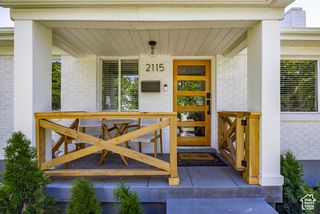 2115 S WYOMING ST, Salt Lake City, UT 84109