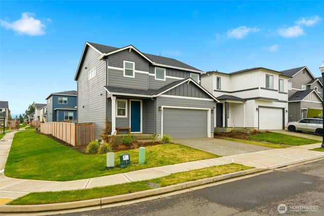 4327 NE 183rd Street, Vancouver, WA 98686