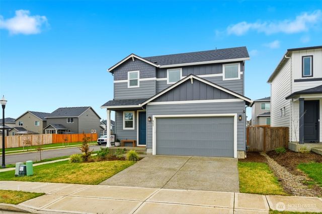 4327 NE 183rd Street, Vancouver, WA 98686