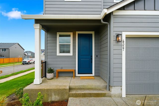 4327 NE 183rd Street, Vancouver, WA 98686