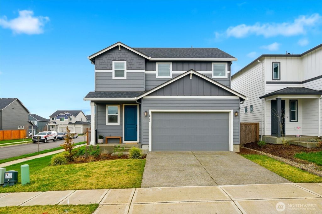4327 NE 183rd Street, Vancouver, WA 98686