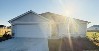 1511 Percheron Path, Fayetteville, NC 28312