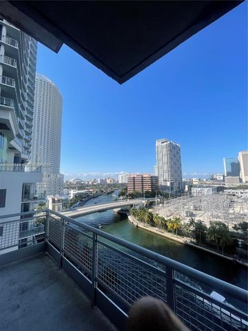 690 SW 1st Ct 1219, Miami, FL 33130