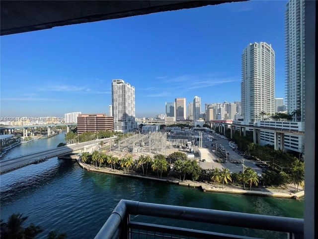 690 SW 1st Ct 1219, Miami, FL 33130