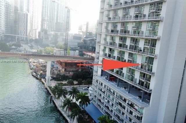 690 SW 1st Ct 1219, Miami, FL 33130