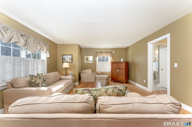 366 Charcoal Avenue, Middlebury, CT 06762