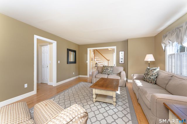 366 Charcoal Avenue, Middlebury, CT 06762