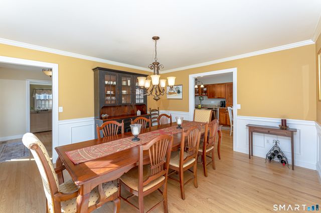 366 Charcoal Avenue, Middlebury, CT 06762