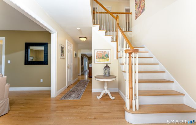 366 Charcoal Avenue, Middlebury, CT 06762