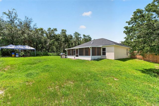 6 OAK CIRCLE COURSE, Ocala, FL 34472