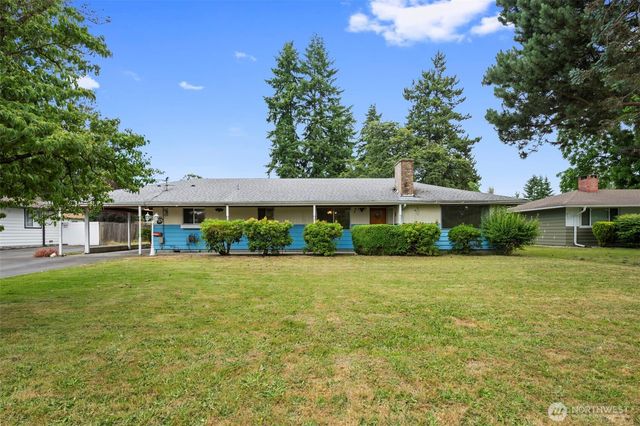 301 SW 108th Street, Everett, WA 98204
