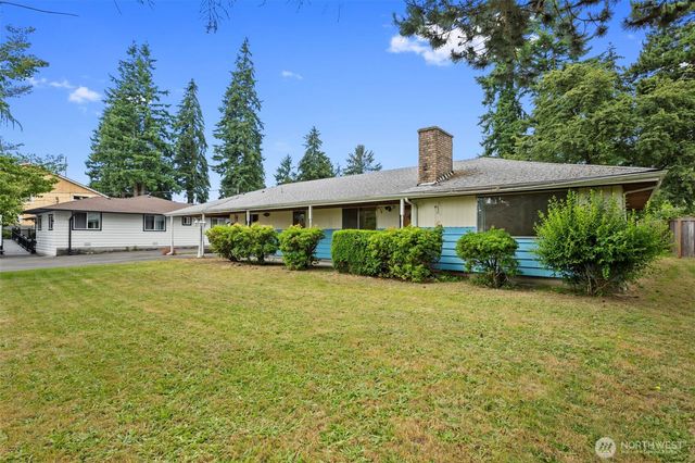 301 SW 108th Street, Everett, WA 98204