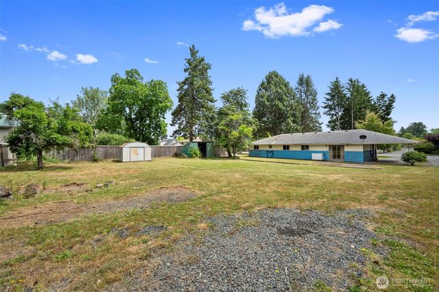 301 SW 108th Street, Everett, WA 98204