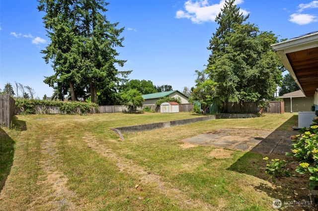 301 SW 108th Street, Everett, WA 98204