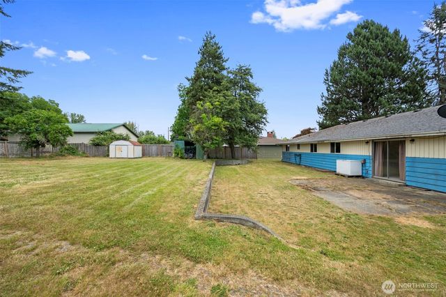 301 SW 108th Street, Everett, WA 98204
