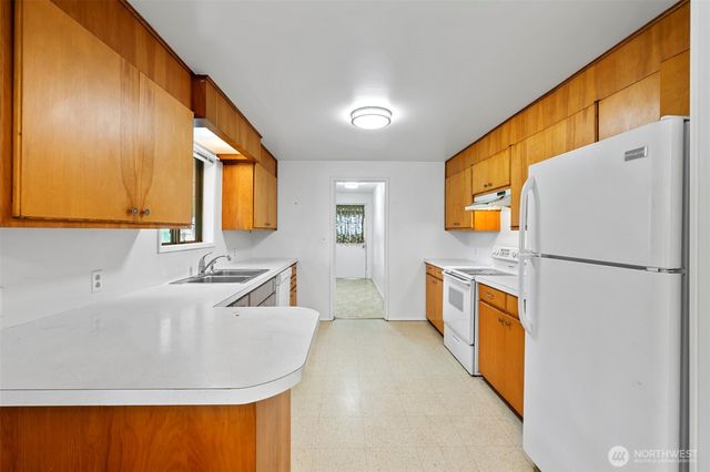 301 SW 108th Street, Everett, WA 98204