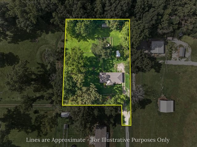 83 W Point Dr, Fayetteville, TN 37334
