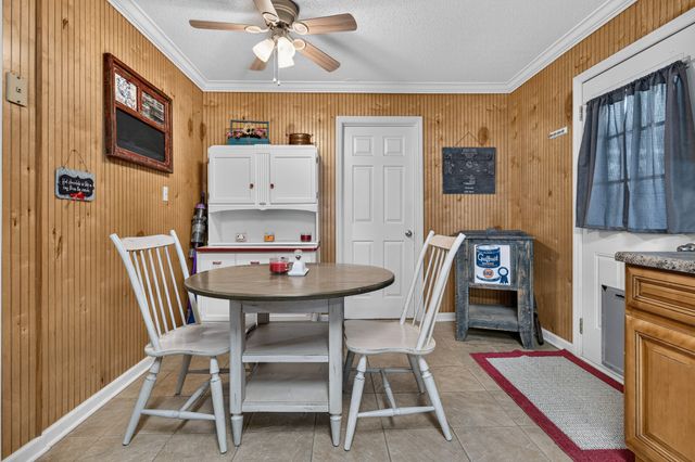 83 W Point Dr, Fayetteville, TN 37334