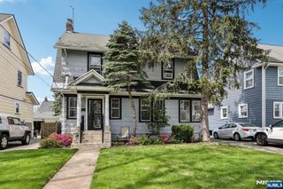 40 Carmita Avenue, Rutherford, NJ 07070
