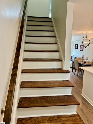 2530 E North Street Unit 9J, Greenville, SC 29615