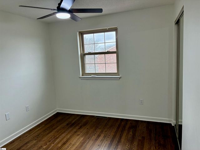 2530 E North Street Unit 9J, Greenville, SC 29615