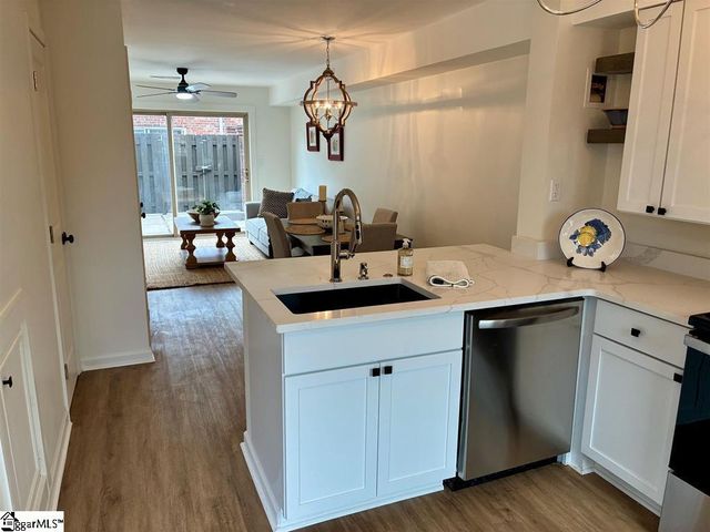 2530 E North Street Unit 9J, Greenville, SC 29615