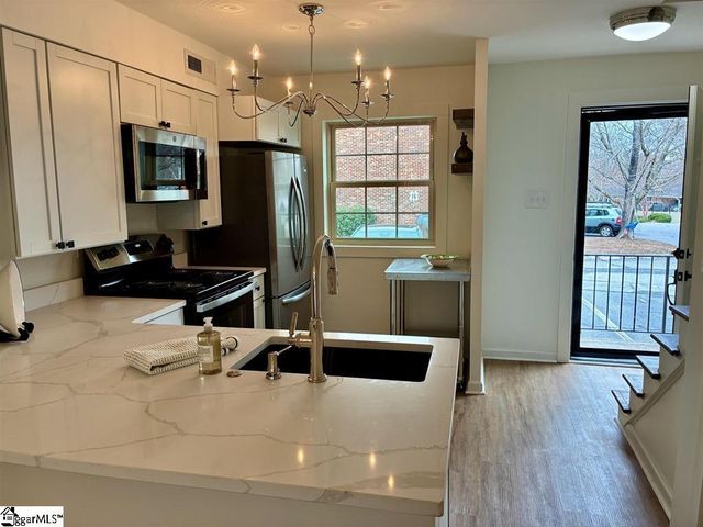 2530 E North Street Unit 9J, Greenville, SC 29615