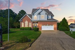 53 Westcliff Court, Clayton, NC 27527