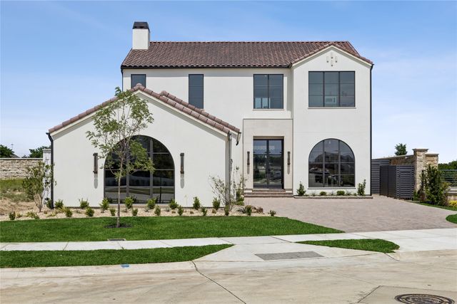 311 Avadene Drive, Irving, TX 75039