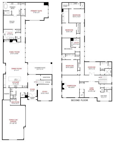 311 Avadene Drive, Irving, TX 75039