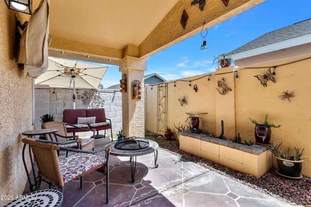 911 E ANNETTE Drive, Phoenix, AZ 85022